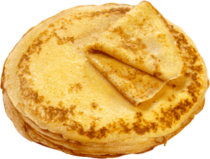 Pancake PNG-43521